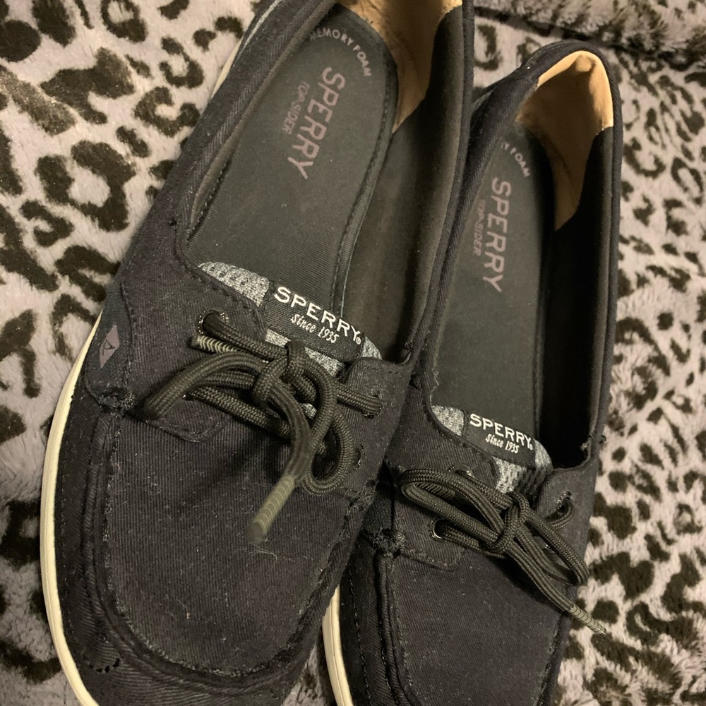 Sperry Shoes